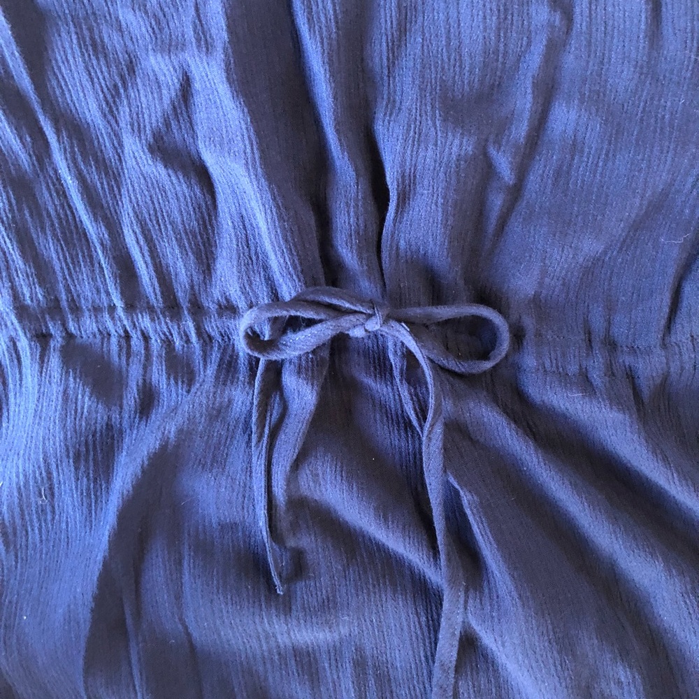 Crescent Rita Embroidered Tunic - Picture 5 of 5